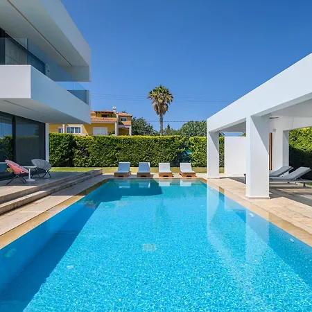 Nova Island Villa