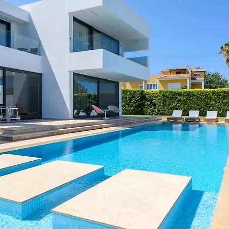 Villa Nova Island *